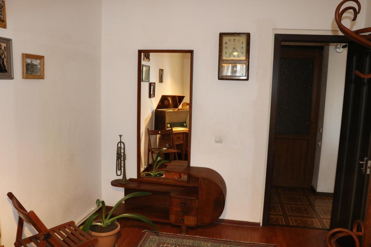 Apartment 11 Гюмри Екстериор снимка