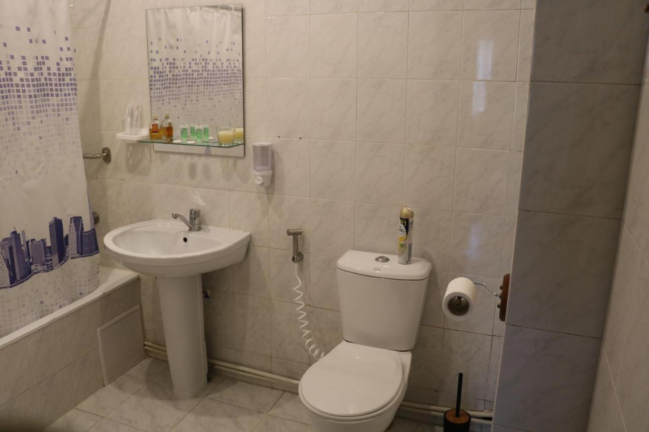Apartment 11 Гюмри Екстериор снимка