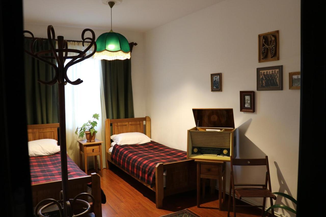 Apartment 11 Гюмри Екстериор снимка