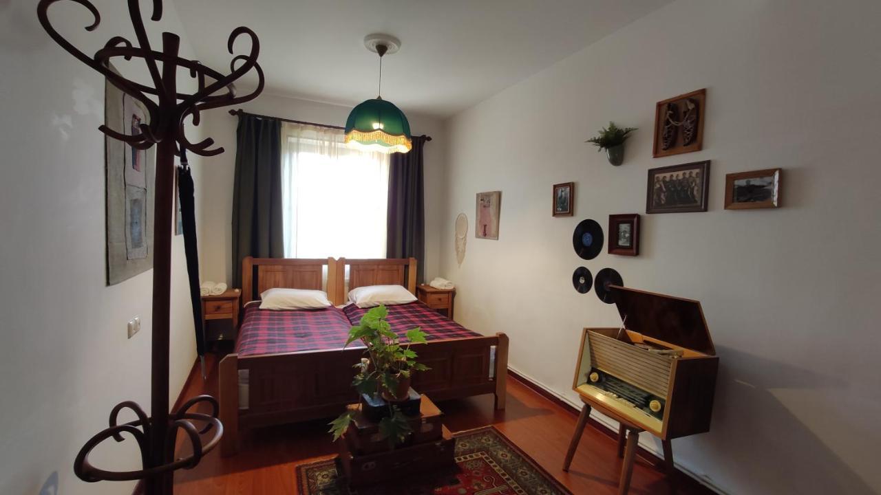 Apartment 11 Гюмри Екстериор снимка